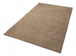 Vaip Hanse Home Pure Brown, 80x150 cm