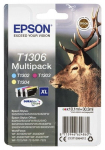 Epson DURABrite Ultra Ink T1306 Cartrid