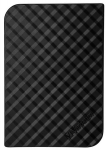 V&auml;line k&otilde;vaketas "verbatim v&auml;line k&otilde;vaketas, store n save, 3.5", usb 3.0 (3.2 gen 1), 4 tb, 47685, must