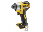 L&ouml;&ouml;kkruvikeeraja DeWalt DCF887N; 18 V (ilma aku ja laadijata)