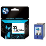 HP 22CMY C9352AE
