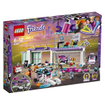 Lego&reg; 41351 Friends Creative tuning shop