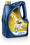 Mootori&otilde;li Neste Pro 5W-30, 4L