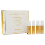 Keturių savaičių atkuriamoji programa Sisleya Elixir Intensive 4 x 5 ml