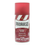 PRORASO Raseerimisvaht tugeva habeme jaoks, Punane seeria, 300 ml