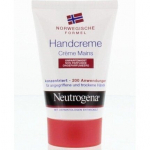 K&auml;tekreem Neutrogena Apaisante Sans Parfum (50 ml)