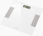 Kaal Sencor SBS5051WH, valge