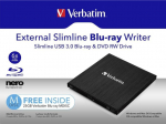 Verbatim 43890