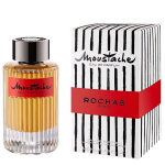 Parf&uuml;&uuml;mvesi Rochas Moustache EDP meestele 125 ml
