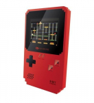 M&auml;ngukonsool dreamGEAR Retro arkaad m&auml;ngukonsool Pixel classic