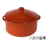 Kaanega savist praepott 3,5 l