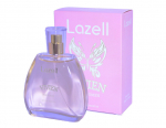 Parf&uuml;&uuml;mvesi Lazell Vivien For Women EDP naistele 100 ml