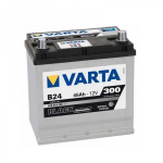Autoaku Varta Black BL B24 45 Ah 300 A