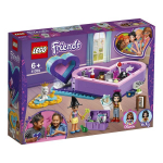 41359 LEGO&reg; Friends S&otilde;pruskarbi komplekt