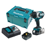 Akul&ouml;&ouml;kmutrikeeraja Makita DTW1001RTJ 3/4