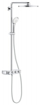 Termostaat du&scaron;is&uuml;steem Grohe Euphoria SmartControl 310