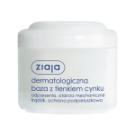 Rahustav kaitsev kreem Ziaja 75 ml