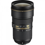 Objektiiv Nikon AF-S 24-70mm f/2.8E ED VR