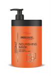 Chantal Prosalon Kookos &ndash; toitev kookosemask 1000 g
