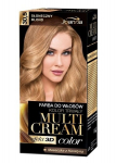 Juuksev&auml;rv Joanna Multi Cream Color 100 ml, 30.5 Sunny Blonde