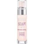 S&auml;ra andev vedel vahend Bourjois Paris Sculpt Light 15 ml