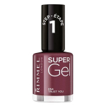 Rimmel London Super Gel, 12 ml