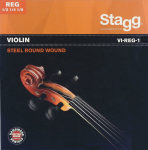 Viiuli keeled VI-REG-1