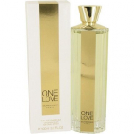 J.L. Scherrer One Love Edp Spray, 100 ml