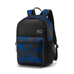 Puma Academy seljakott, 26 l, must/sinine
