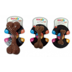 Lemmiklooma m&auml;nguasi COMFY TOY BARBECUE BONE, 12,5 cm