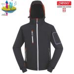 Pesso jope Softshell kapuutsiga Acropolis, M