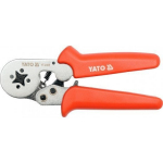 Pistikute tangid Yato 180mm 0,2-6,0mm (YT-2305)