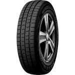 Nexen Winguard WT1 185/80R14C 102 R