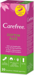 CAREFREE Aloe pesukaitsmed, 20 tk