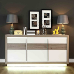 Kummut Forte Canne CQNK231B-C141, valge