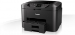 Multifunktsiooniprinter - CANON - MAXIFY MB2750 - Tint - V&auml;rviline - Automaatne kahepoolne - WIFI - Must