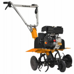 Kultivaator TT 40, Dormak