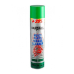 Bardahl piduriosade puhastaja Multi Parts and Brake Cleaner 600 ml