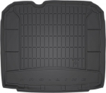 Kummist pagasimatt Proline AUDI Q3 2011-2018