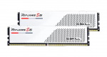 G.Skill Ripjaws S5 DDR5-6000 CL32-38-38-96 1.35V 32GB (2x16GB) Intel XMP F5-6000J3238F16GX2-RS5W