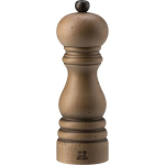 Peugeot soolaveski Paris Salt Mill Antique Made of Beech Wood, 18 cm, pruun