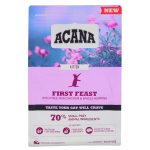 Acana kuivtoit kassile First Feast, 1,8kg