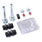 Juhtmuhvi komplekt pidurisad ABARTH 500 595 695 FIAT 500 500C 500L GRANDE PUNTO ALFA ROMEO MITO AUDI A1 A1 Sportback A3 A3 Convertible A3 Sportback