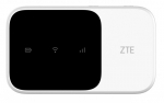 Mobiilne ruuter - ZTE - MF986C - 4G LTE - Kaasaskantav - Kerge