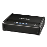 Master Lock hoiuseif MLD08E Digital Lock, must