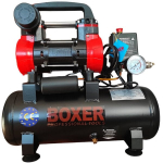 Kompressor Boxer BX-1015, 15L, 8 bar