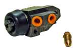 Rattapidurisilinder Austin Mini 1000 1100 Morris Mini 850 12A875 12H875 12H876