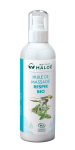 Massaaži&otilde;li eeterlike &otilde;lidega hingamise parandamiseks orgaaniline, Respiratoire, 200 ml