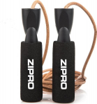 Nahast h&uuml;ppen&ouml;&ouml;r Zipro