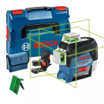 Lasernivoo Bosch, GLL 3-80 CG; 12V